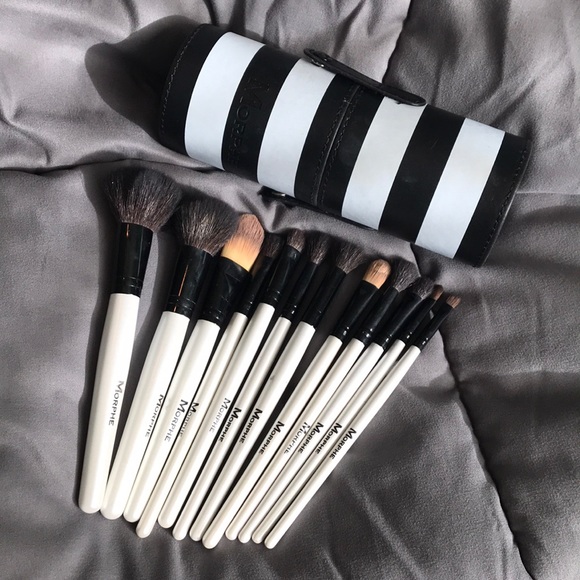 morphie Other - Morphe Brushes